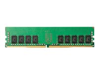 [4VN07AA#AC3] Toner HP - DDR4 - 16 Go - SO DIMM 260 broches - 2666 MHz / PC4-21300 - 1.2 V - mémoire sans tampon - non ECC - pour Elit