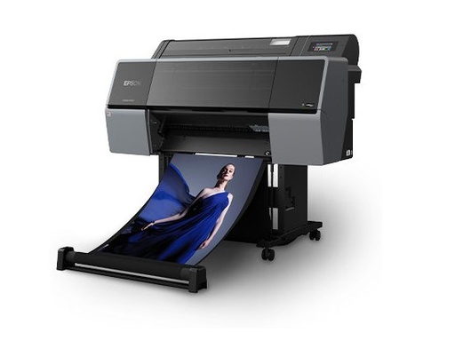 [C11CH12301A0] Tireuse de plan Epson SureColor SC-P7500 – 24 pouces A1