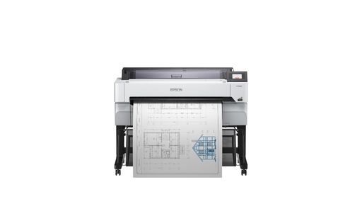 [C11CH65301A0] Tireuse de plan Epson SureColor SC-T5400M MFP – 36 pouces A0