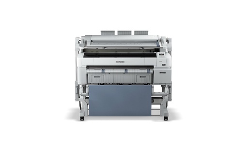 [C11CD67301A1] Tireuse de plan Epson SureColor SC-T5200 PS MFP – 36 pouces A0