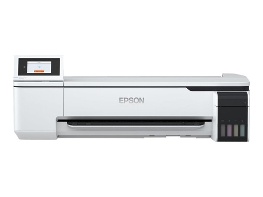 [C11CJ15301A0] Tireuse de plan Epson SureColor SC-T3100X - 24" imprimante grand format - couleur - jet d'encre - Rouleau A1 (61,0 cm) -
