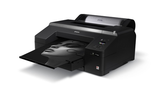 [C11CF66001A3] Tireuse de plan Epson SureColor SC-P5000 Violet Spectro – 17 pouces A2