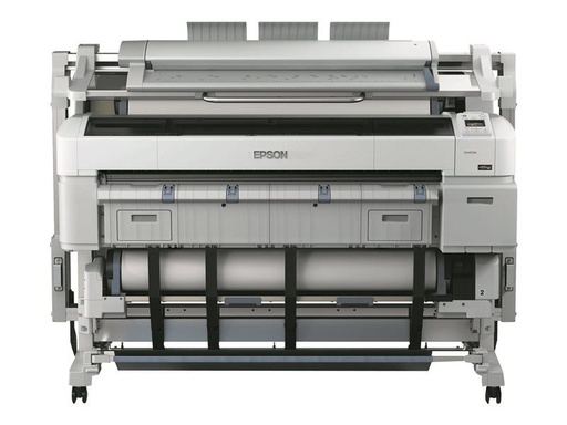 [C11CD40301EB] Tireuse de plan Epson SureColor SC-T5200D-PS - 36" imprimante grand format - couleur - jet d'encre - Rouleau (91,4 cm) -
