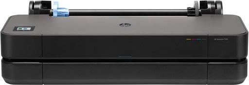 [5HB07D#B19] Tireuse de plan HP DesignJet T230 (édition 2025) – 24 pouces A1