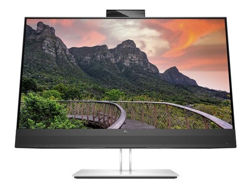 [40Z29AA#ABB] HP E27m G4 USB-C Conf QHD Mon