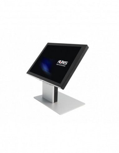 [SANGO Touchscreen 15’’ Black] ordinateur / écran ,HP P224 Monitor avec câbles VGA et HDMI mais SANS cable Displays Ports REF 5QG34AA#ABB REF PG184.0B2 (copie)