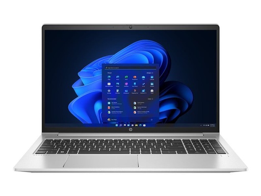 [6A184EA#UUG] HP ProBook 450 RECONDITIONNé, Core i5, écran 15 pouces, mémoire 8Gb, disque dur 256 Gb SSD, windows 11