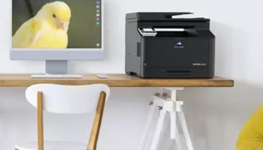 Copieur Toshiba 338cs couleur multifonctions (copie)