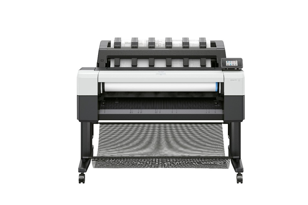 HP DesignJet T1600 PostScript 36 pouces – tireuse de plan HP