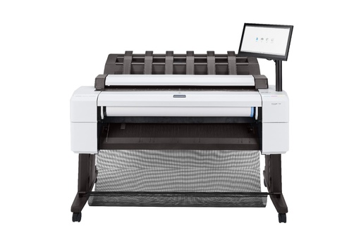 [3XB78D#B19] Tireuse de plan HP DesignJet T2600 PostScript MFP – 36 pouces A0 – réf. 3XB78D