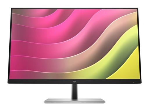 [6N6E6AA#ABB] Écran Tactile HP FHD E24t G5 