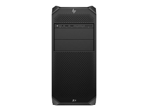 [5E8L0EA#ABF] ordinateur / station de travail  fixe ,HP Workstation Z4 G5 - Tour - 4U - 1 x Xeon W3-2423 / 2.1 GHz - RAM 32 Go - SSD 1
