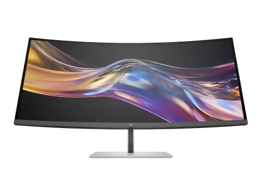 [8K167AA#ABB] Ecran HP Écran WQHD+ Thunderbolt 4 HP Series 7 Pro 37,5 pouces - 738pu 