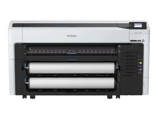 [C11CJ74301A0] tireuse de plan  Epson SureColor SC-T7700DL - 44" imprimante grand format - couleur - jet d'encre - Rouleau (111,8 cm) -