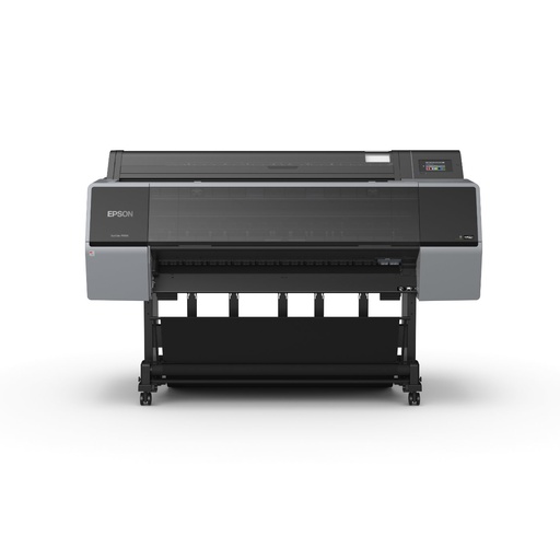 [C11CH13301A0] Tireuse de plan Epson SureColor SC-P9500 – 44 pouces B0