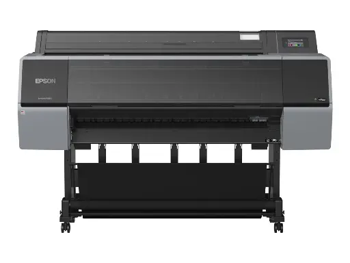 [C11CH13301A0] tireuse de plan  Epson SureColor SC-P9500 - 44" imprimante grand format - couleur - jet d'encre - Rouleau (111,8 cm) - 1
