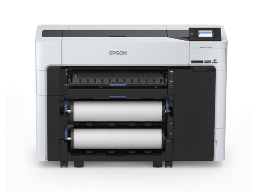 [C11CH80301A0] Tireuse de plan Epson SureColor SC-T3700D – 24 pouces A1