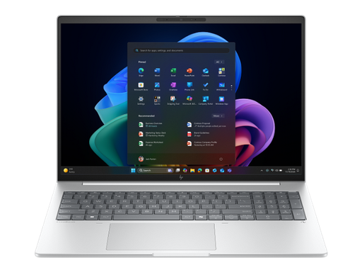 [AD3Y4ET#ABF] HP Elitebook 8G1 i16 U7 258V écran 16 pouces, mémoire 32GB, disuque dur 1Terra