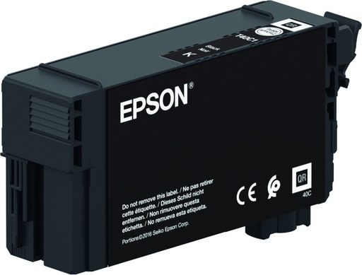 [C11CJ77301A0] Tireuse de plan Epson SureColor SC-T2100 – 24 pouces A1