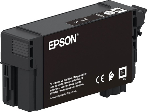 [C11CF11301A0] Tireuse de plan Epson SureColor SC-T3100N – 24 pouces A1