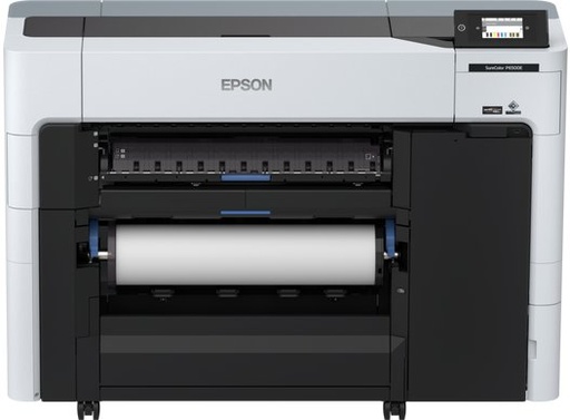 [C11CJ48301A0] Tireuse de plan Epson SureColor SC-P6500E – 24 pouces A1