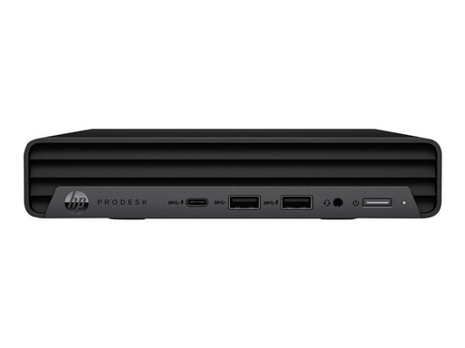 [prodesk600 i7] ordinateur / pc fixe ,HP ProDesk 600 RECONDITIONNé - Mini bureau - Core i7 - RAM 16 Go - SSD 512 Go - NVMe, TLC 