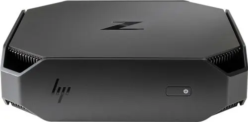 [hp mini z2 g4] ordinateur / pc fixe ,HP Z2 MINI processeur i5-8600, mémoire 16GB, disque dur 256GB-SSD, Windows 11 carte graphique COA Integrated Graphics/1x16GB RAM 