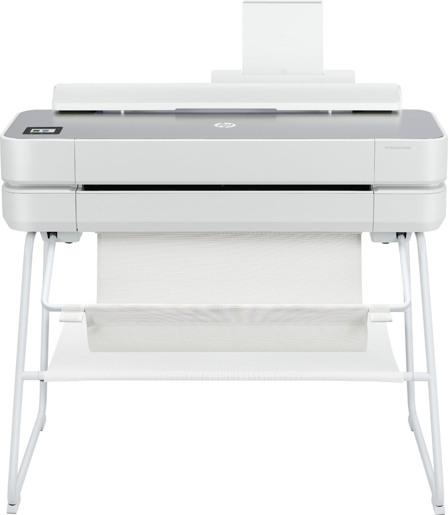 HP DesignJet Studio Steel Edition 24 pouces – tireuse de plan HP
